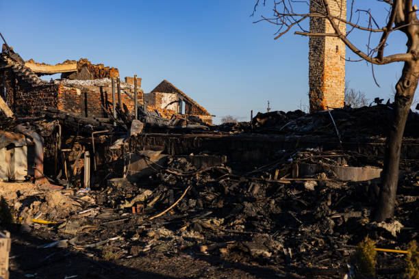 Reliable Soot Cleanup contractor in Hampton, MD by Fire Damage Laser Cleaning