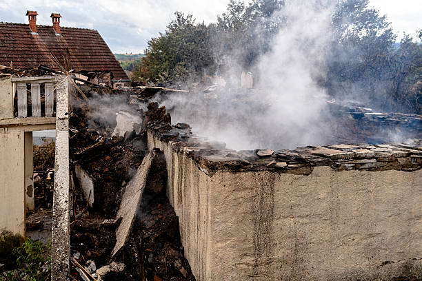 Affordable Soot Cleanup solutions in Hampton, MD